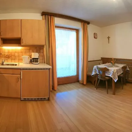 Κατάλυμα σε φάρμα Haus Hochzeigerblick Wenns