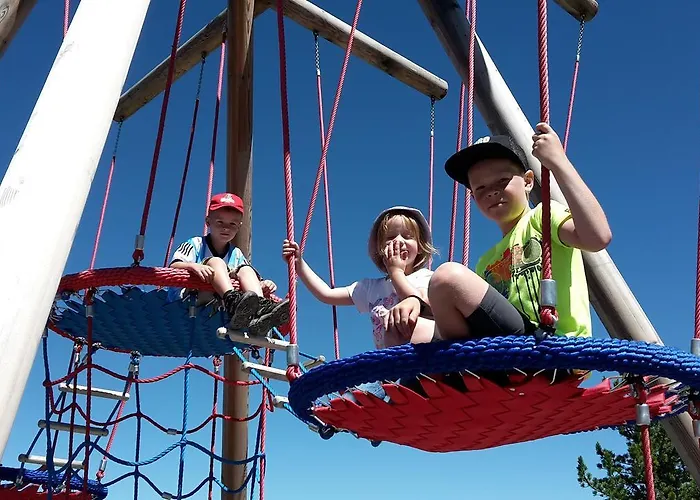 Haus Hochzeigerblick * Wenns