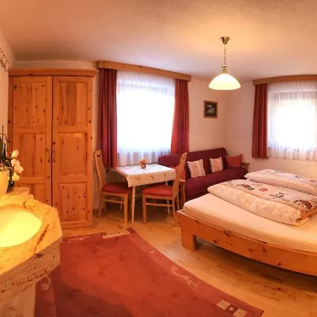 Фермерский дом Haus Hochzeigerblick *