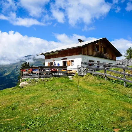 Фермерский дом Haus Hochzeigerblick *