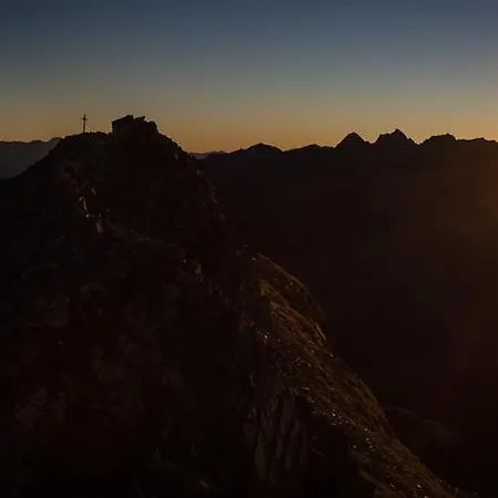 Haus Hochzeigerblick * Wenns