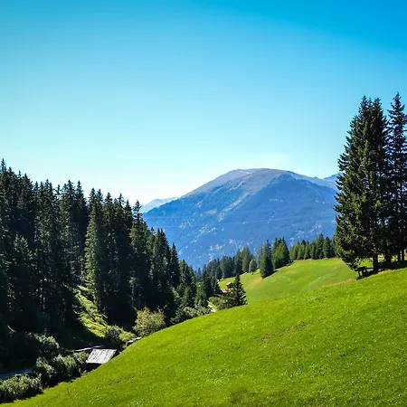 Haus Hochzeigerblick * Wenns