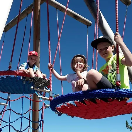 Haus Hochzeigerblick * Wenns