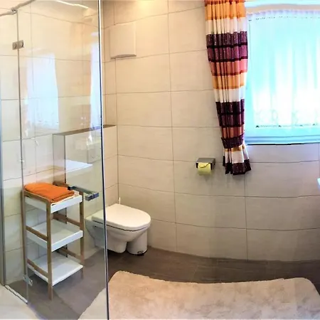 Haus Hochzeigerblick *