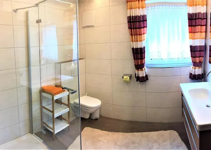 Haus Hochzeigerblick *